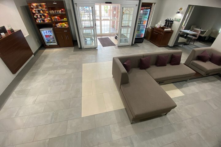 Wingate Suites by Wyndham Mansfield