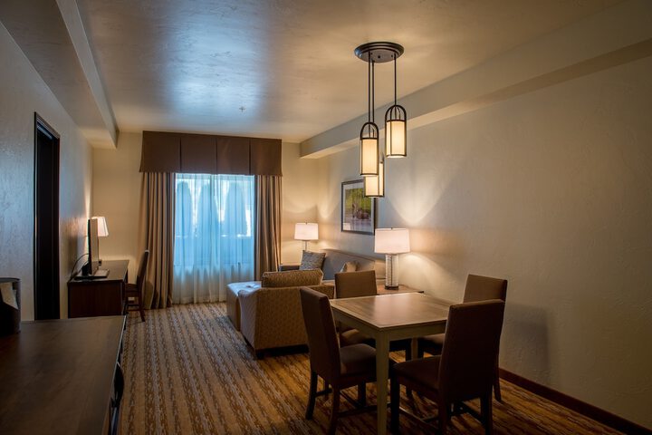 Cedar Creek Lodge and Conference Center