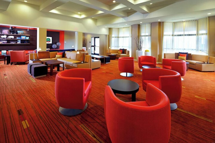 Country Inn & Suites by Radisson Convention Center