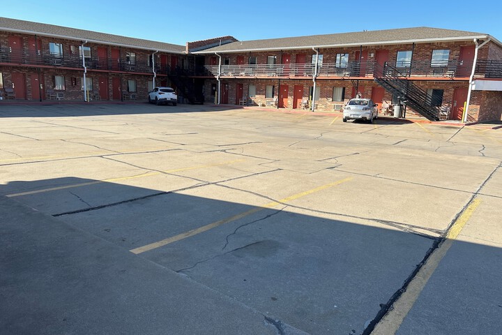 Hotel 3 of 51