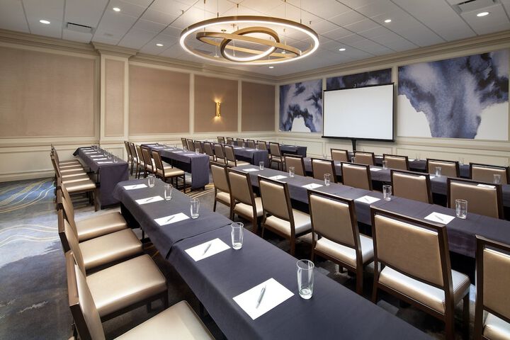 The Westin Galleria Houston