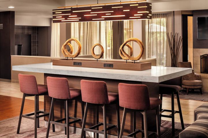 Courtyard by Marriott Anaheim Buena Park