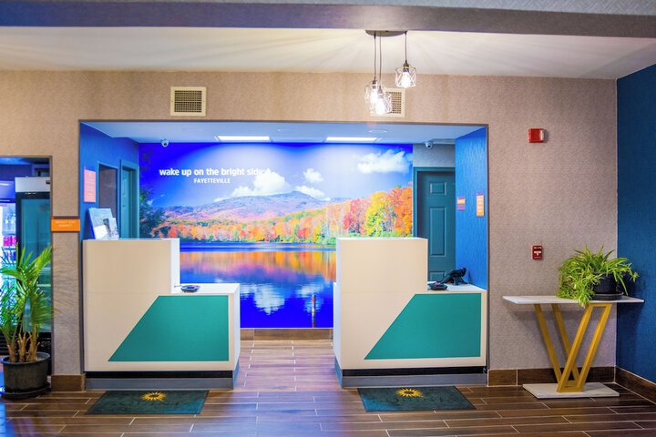 Hotel Interior 20 of 44