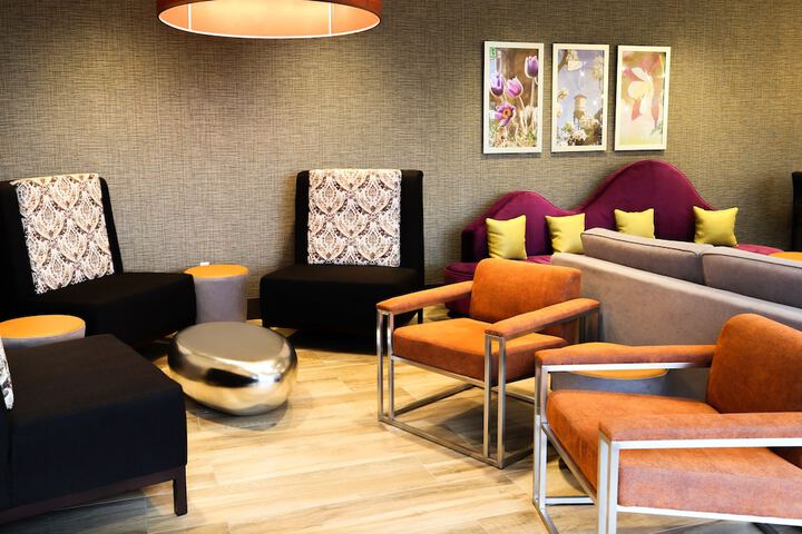 Hotel Interior 10 of 41