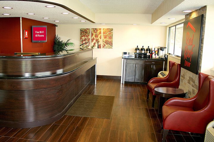 Hotel Interior 10 of 21
