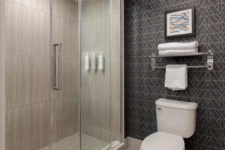 Homewood Suites Ajax Ontario, Canada