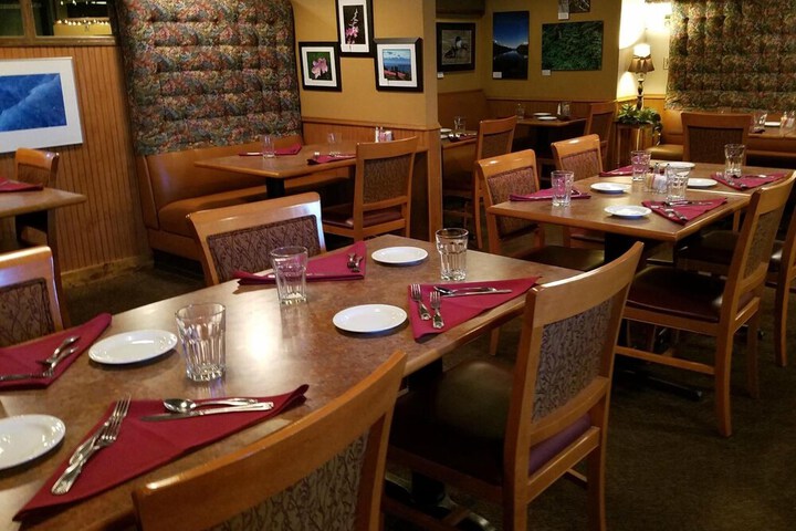 Soldotna Inn