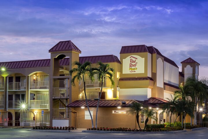 Hotel 6 of 74