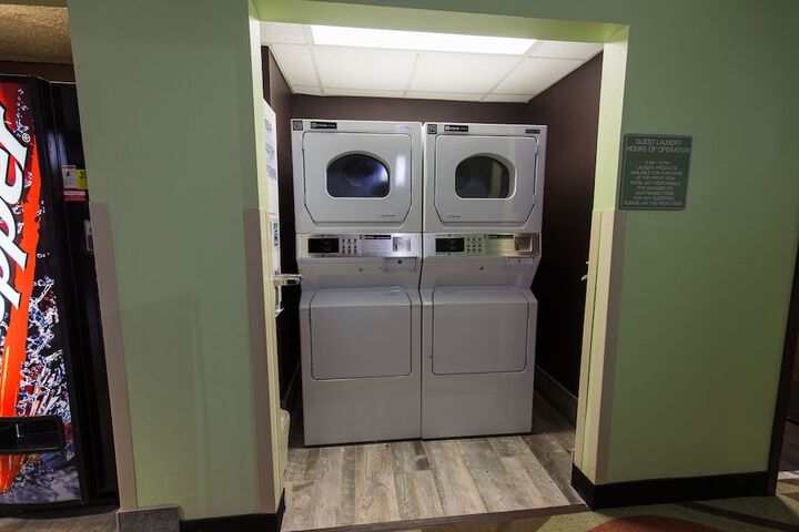 Quality Inn St. Robert - Ft. Leonard Wood