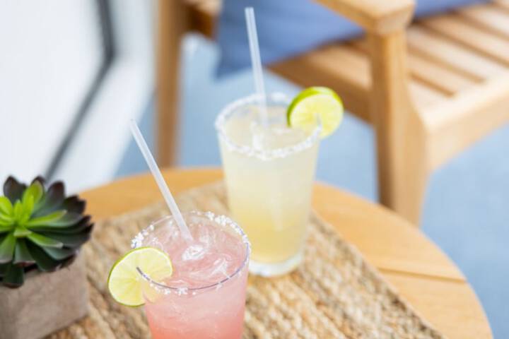 Compass Hotel by Margaritaville Anna Maria Sound