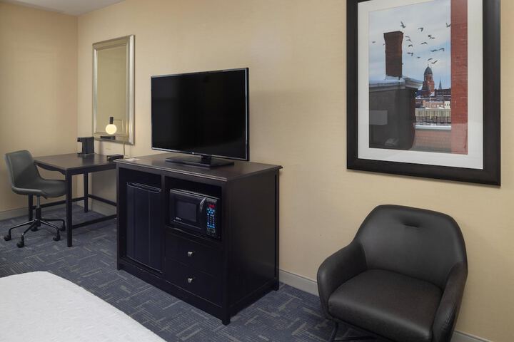 Hampton Inn Lewiston-Auburn