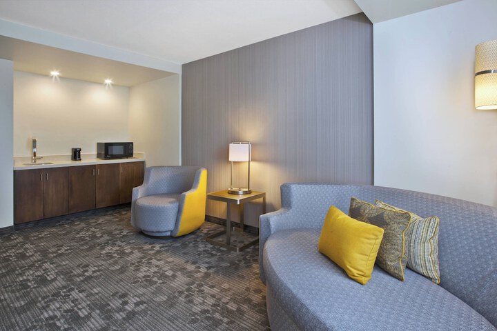 Courtyard by Marriott St. Joseph Benton Harbor