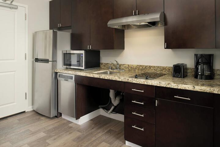 TownePlace Suites Billings