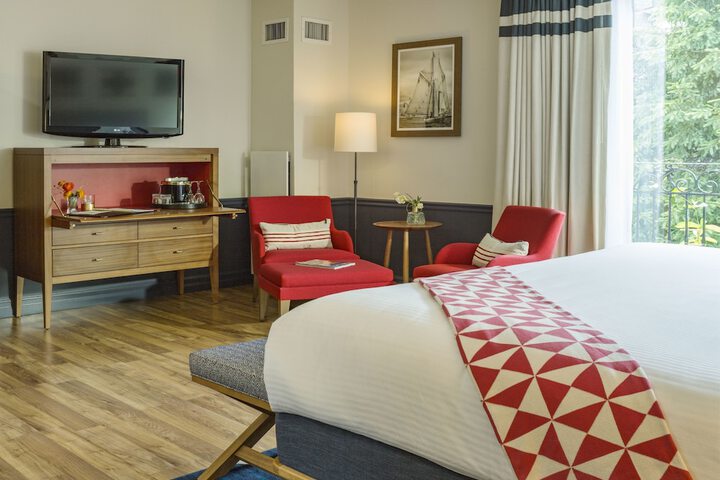 Portland Harbor Hotel