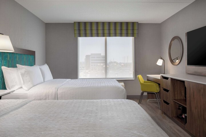 Hampton Inn by Hilton Brampton Toronto