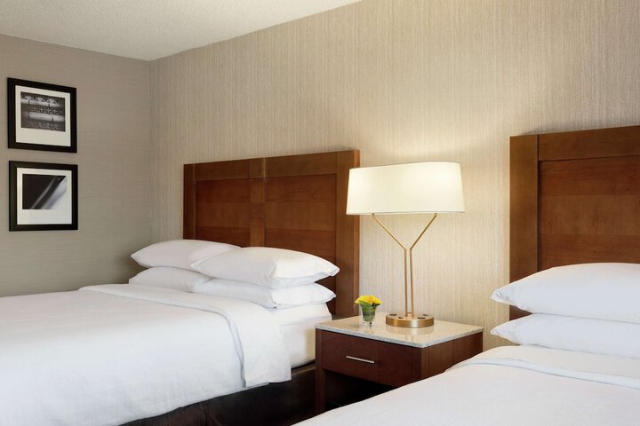 Embassy Suites by Hilton Santa Ana Orange County Airport