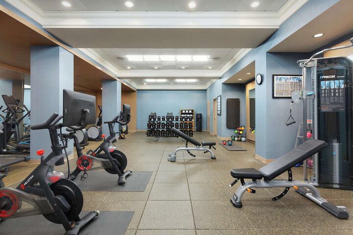 Health and Fitness 88 of 90