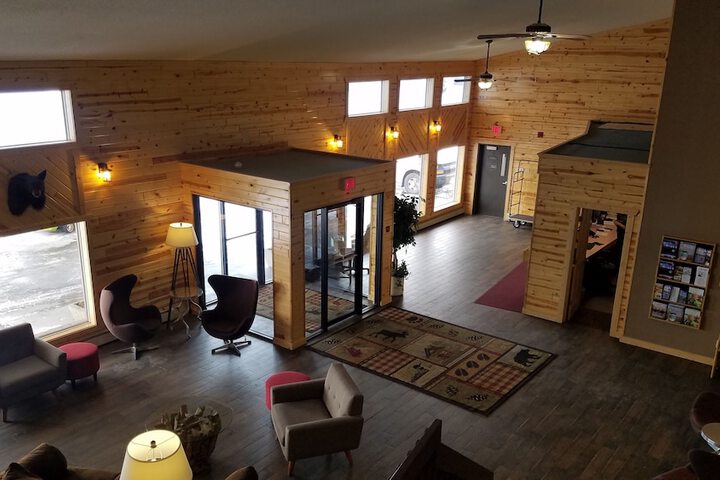 Hotel Interior 20 of 85