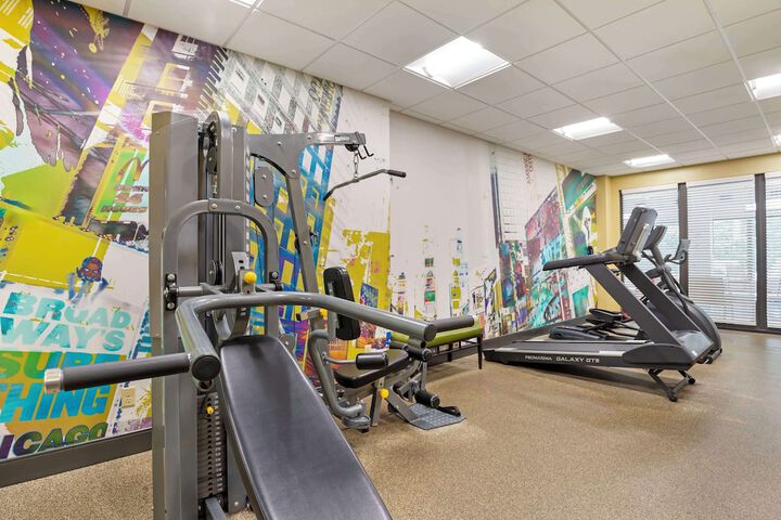 Health and Fitness 33 of 34