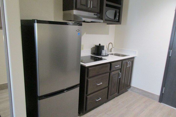 Best Western Plus Ardmore Inn & Suites