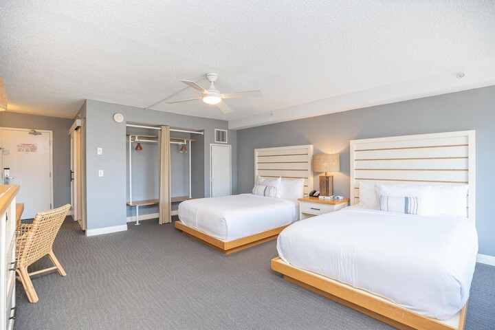 Beach House Resort Hilton Head