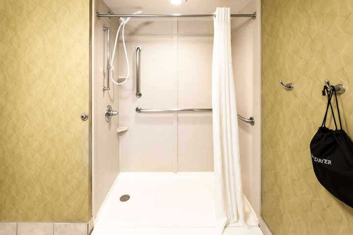 Hampton Inn Winston-Salem Hanes Mall