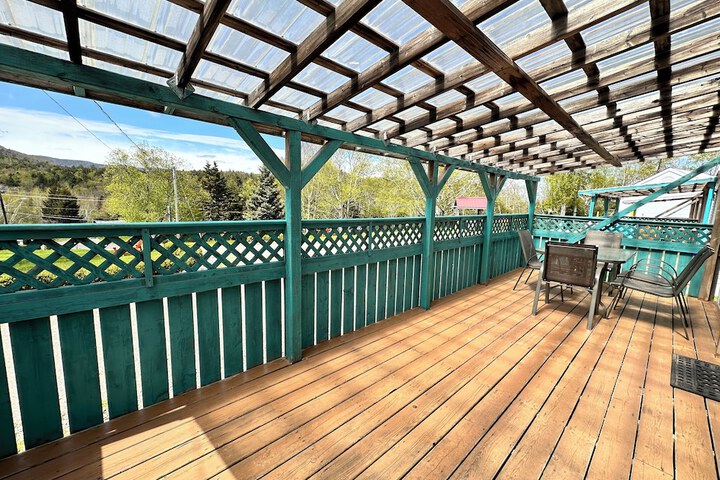 Terrace/Patio 107 of 122