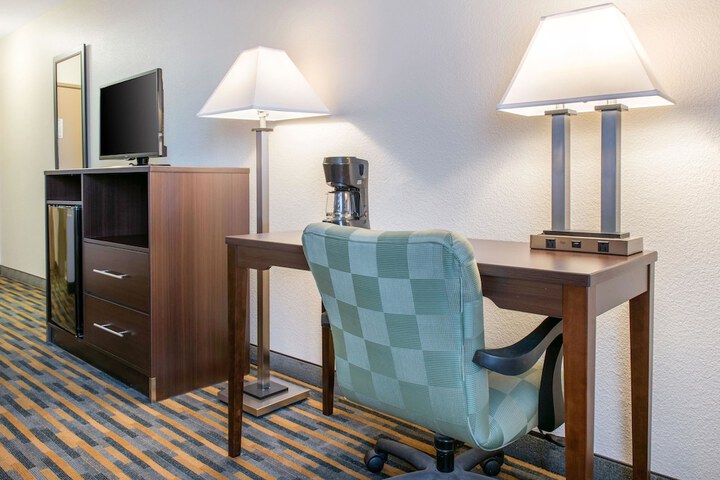 Quality Inn Noblesville - Indianapolis