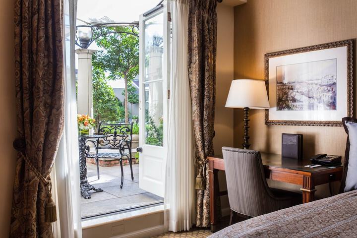 Omni Royal Orleans Hotel