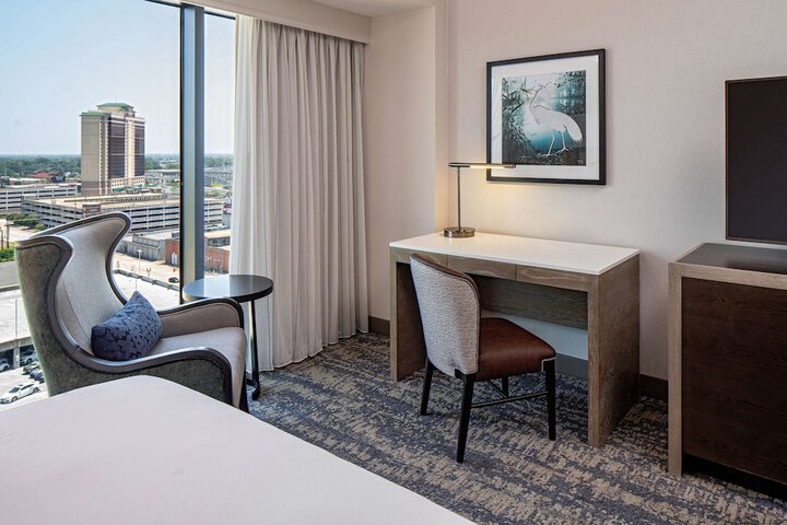 Hilton Shreveport