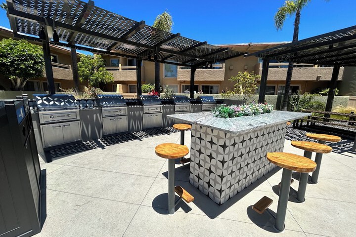 Winners Circle Solana Beach Del Mar Resort