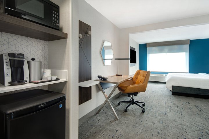 Holiday Inn Express Marietta - Atlanta Northwest by IHG