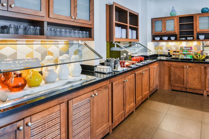 Hyatt Place Chesapeake