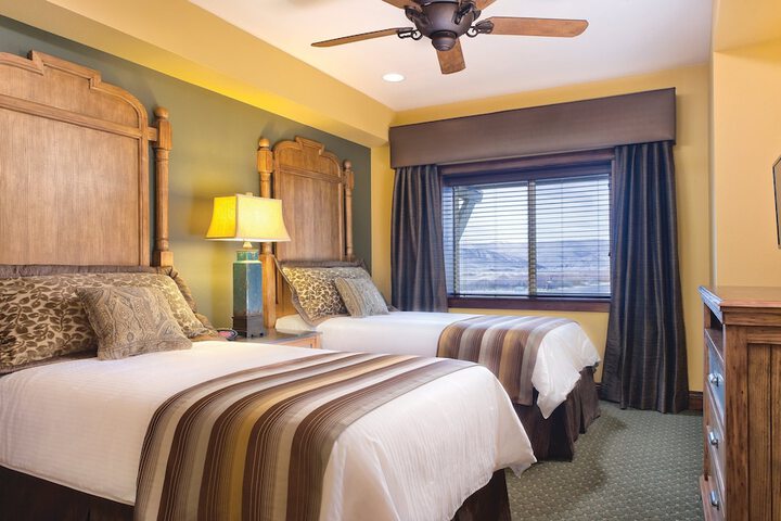 WorldMark Granby - Rocky Mountain Preserve