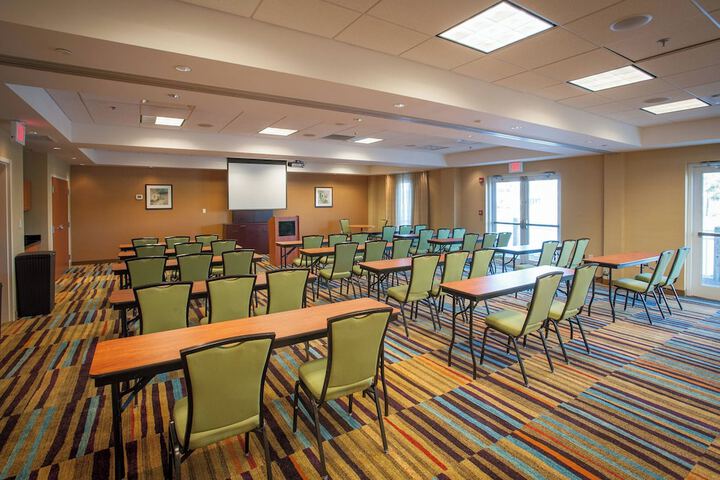 Fairfield Inn & Suites by Marriott Orange Beach