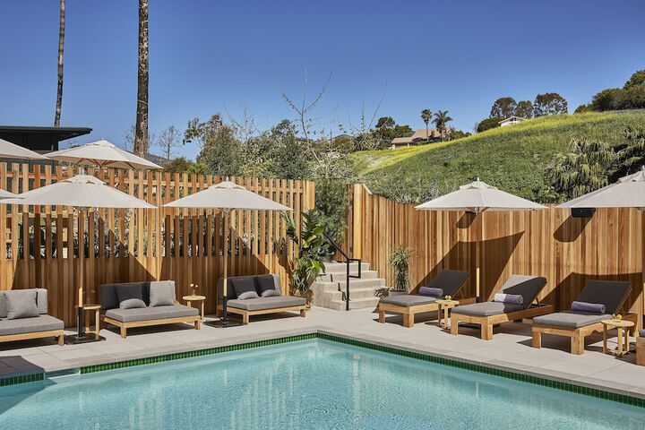 Hotel June Malibu