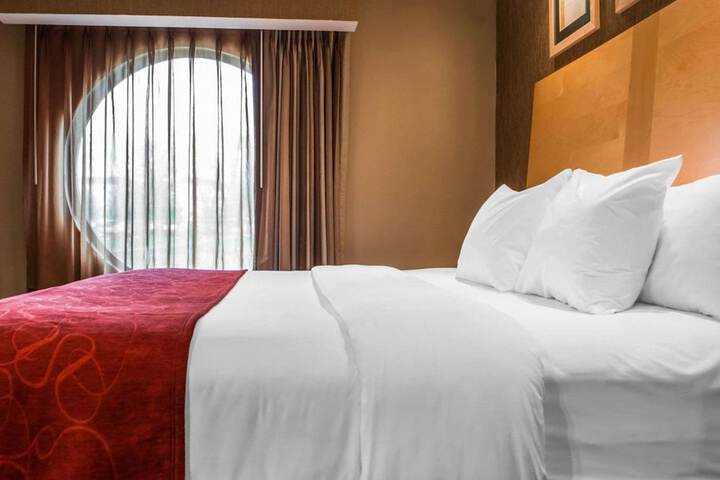 Comfort Suites Monroeville - Pittsburgh East