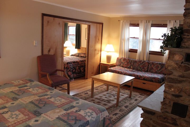 Nootka Lodge