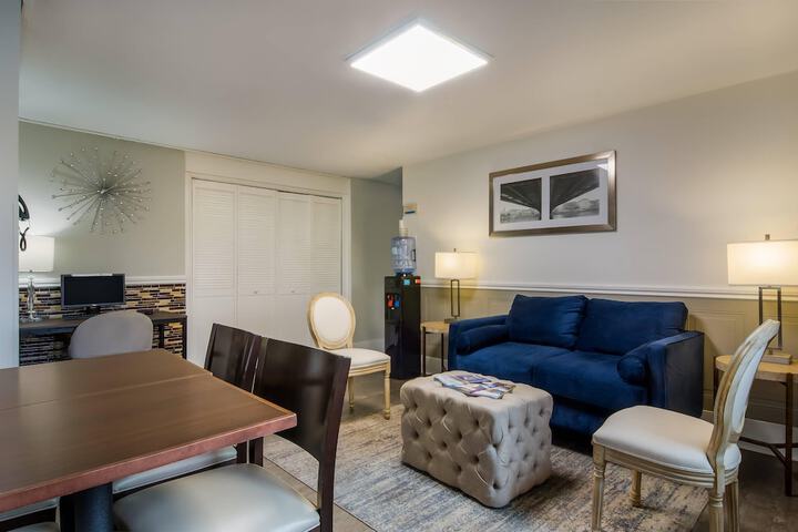 Quality Inn & Suites Silverdale Bangor - Keyport