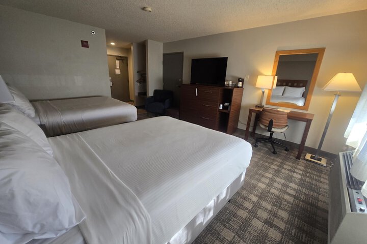 Best Western North I-25 Hotel
