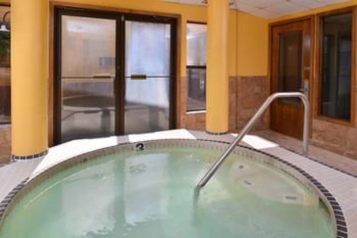 Red Lion Inn & Suites Walla Walla