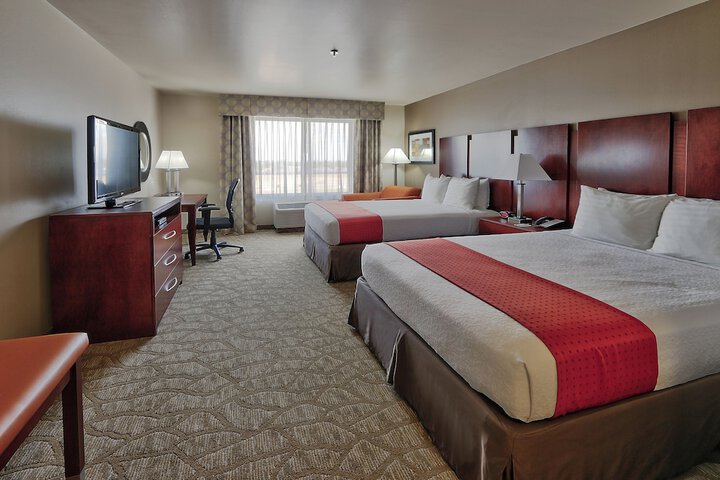 Holiday Inn Roswell by IHG