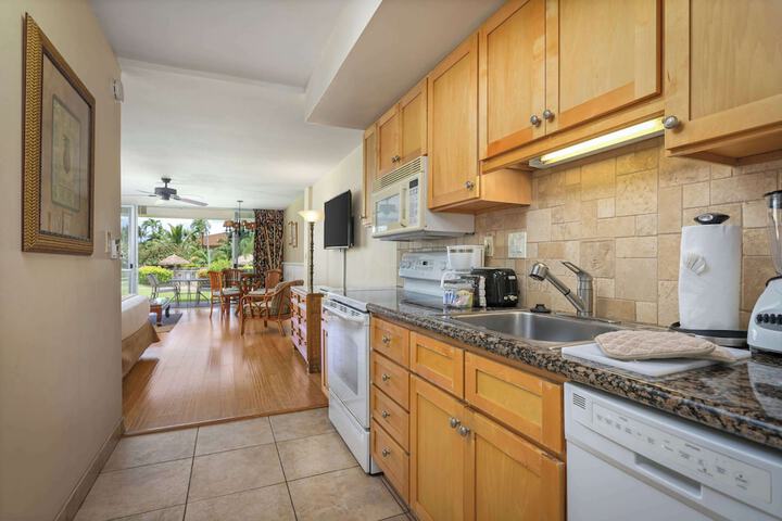 Aston Maui Kaanapali Villas
