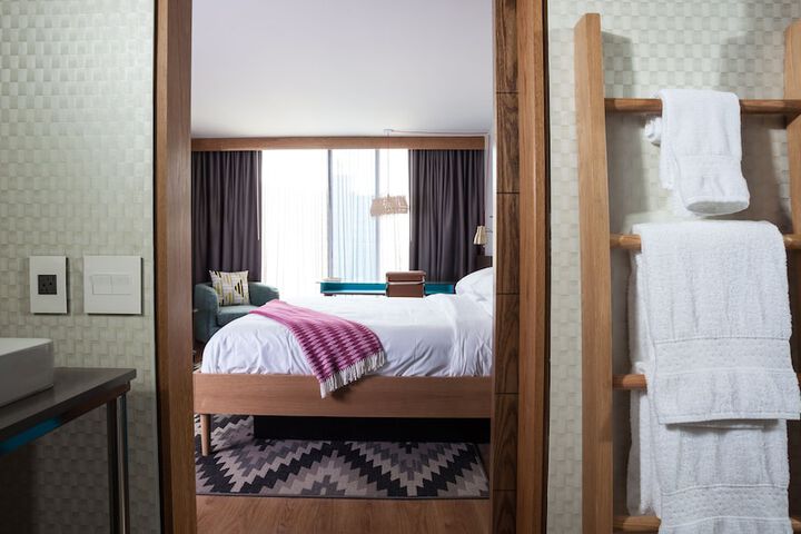 Hotel Indigo El Paso Downtown by IHG