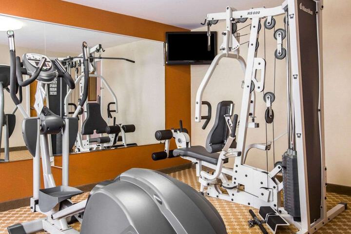 Health and Fitness 43 of 45