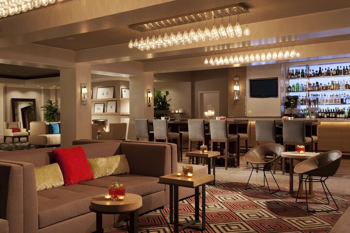 Hyatt Regency Newport Beach