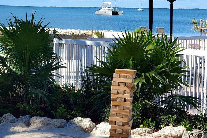 Bayside Inn Key Largo