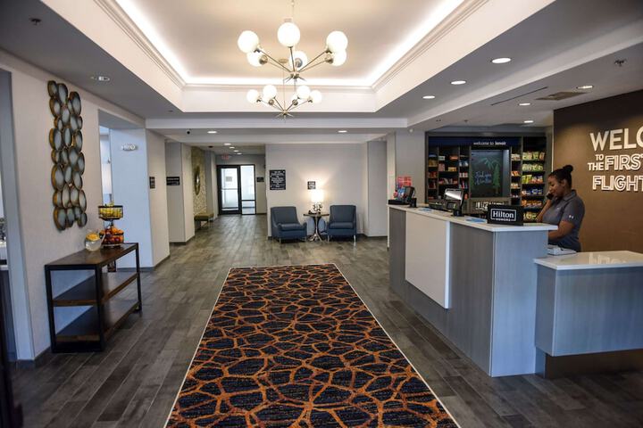 Hotel Interior 16 of 68