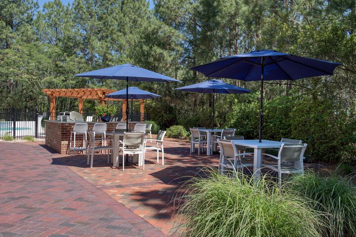Homewood Suites by Hilton Olmsted Village (near Pinehurst)