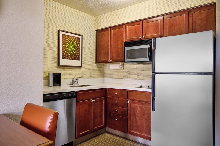 Residence Inn Marriott Joplin